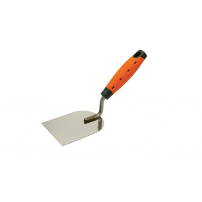 Solid Bucket Trowel 100 mm