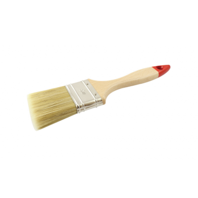 Solid 65 mm paint brush