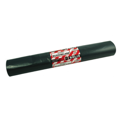 Solid Rubble Bags 240 L