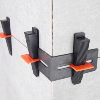 levelling corners