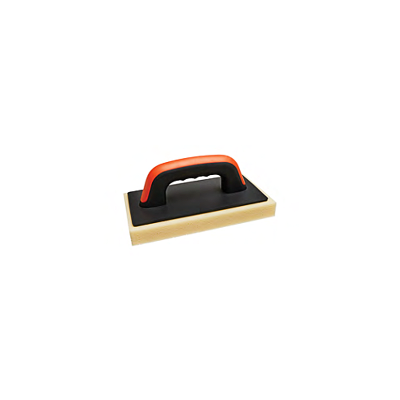 Solid Grouting Float