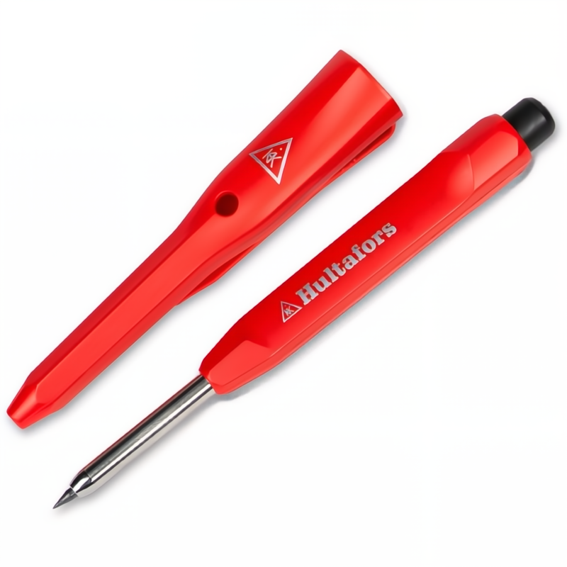 Hulfafors dry marker | hultafors dry marking pen Hulfafors dry marker