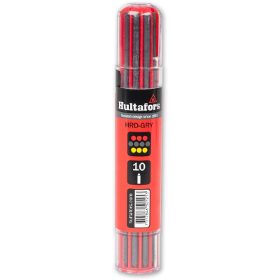 Hultafors Dry Marker Refill colour-mix