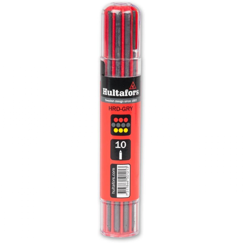 Hultafors dry marker refill colour-mix | hultafors dry marker refill - mixed colours Hultafors dry marker refill colour-mix