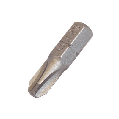 Klimas Wkret-Met PH2 X 25mm S2 Driver Bits