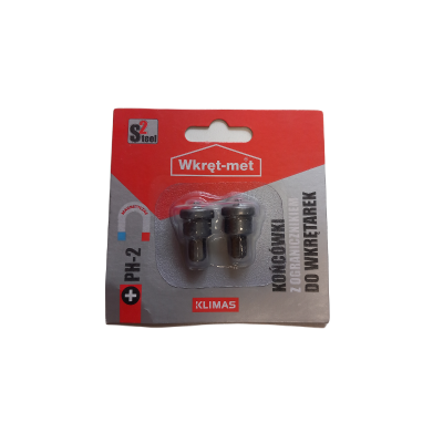Klimas PH2 Depth Stop