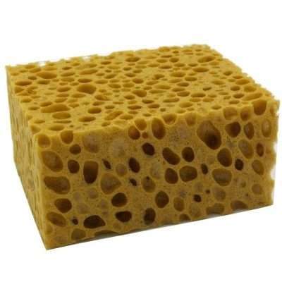 Solid Hydro Sponge