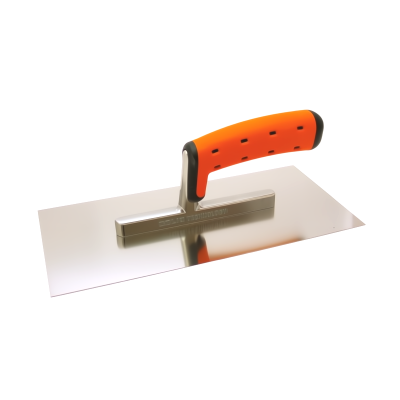 Solid Plastering Trowel