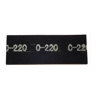 Solid Sanding Screens