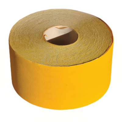 Solid Sandpaper Rolls