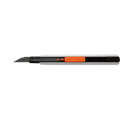 Solid 9mm Snap off Blade Knife